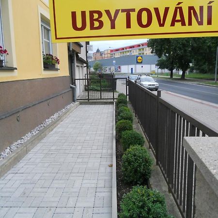 Hotel Msprivat Karlovy Vary Esterno foto