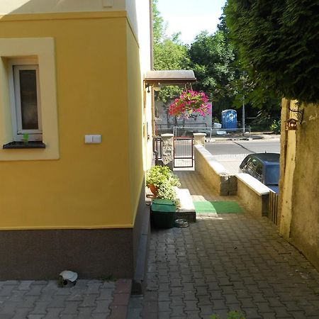 Hotel Msprivat Karlovy Vary Esterno foto