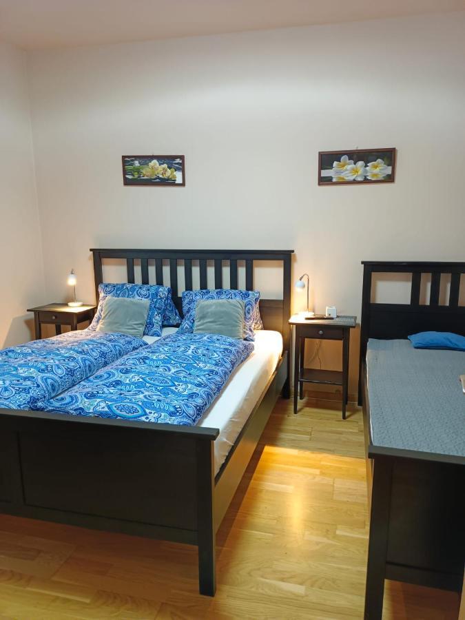 Hotel Msprivat Karlovy Vary Esterno foto