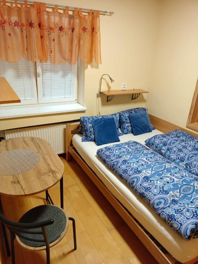 Hotel Msprivat Karlovy Vary Esterno foto