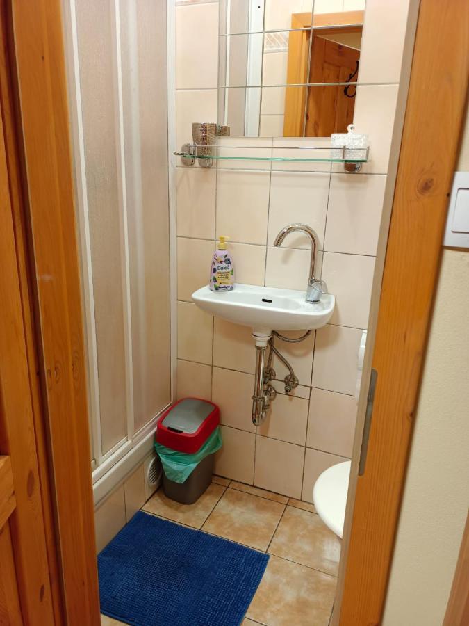 Hotel Msprivat Karlovy Vary Esterno foto