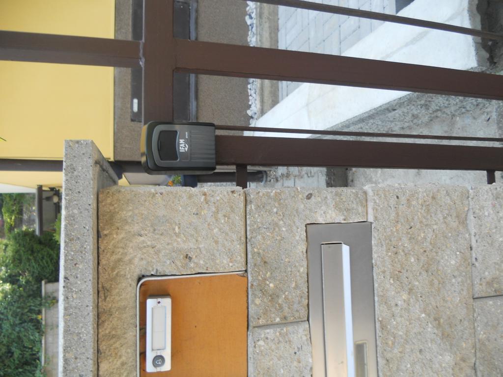 Hotel Msprivat Karlovy Vary Esterno foto